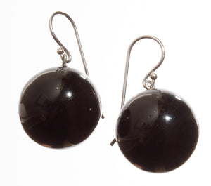 ZSISKA DESIGN - BOLAS - Earring Shorthook
