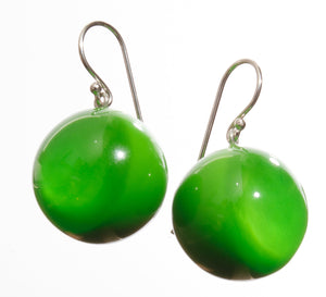 ZSISKA DESIGN - BOLAS - Earring Shorthook