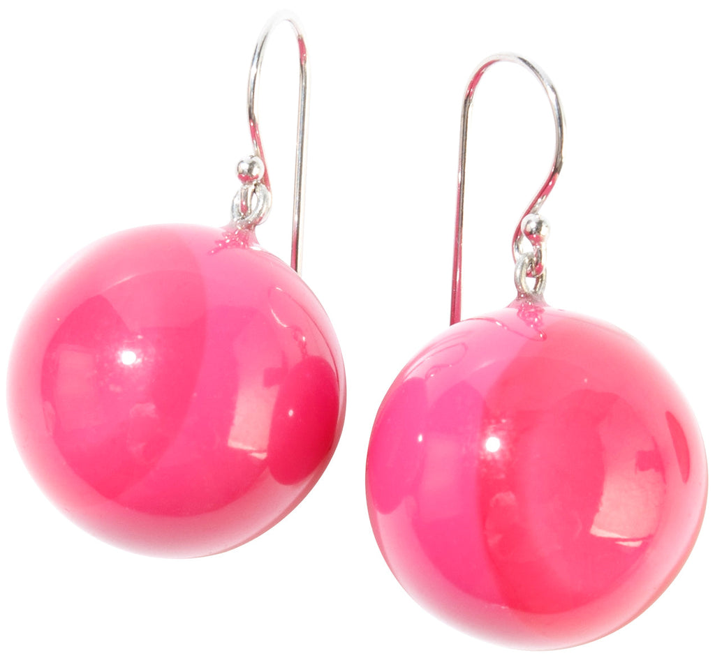 ZSISKA DESIGN - BOLAS - Earring Shorthook