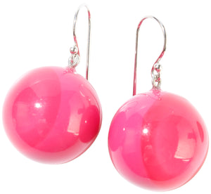 ZSISKA DESIGN - BOLAS - Earring Shorthook