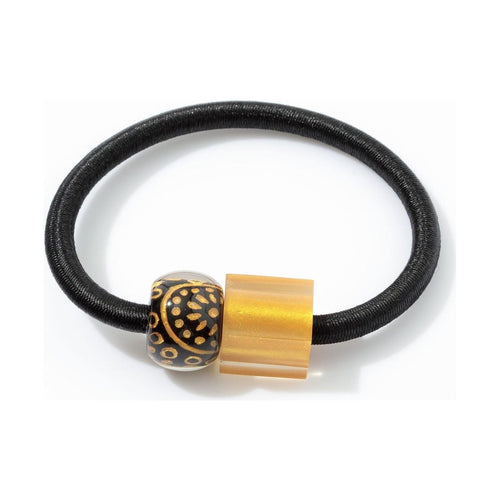 BLISS by ZSISKA Bracelet — Dotted, gold