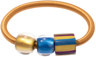 PRUE by ZSISKA Prue's Bliss Bracelet — Striped Cube 1