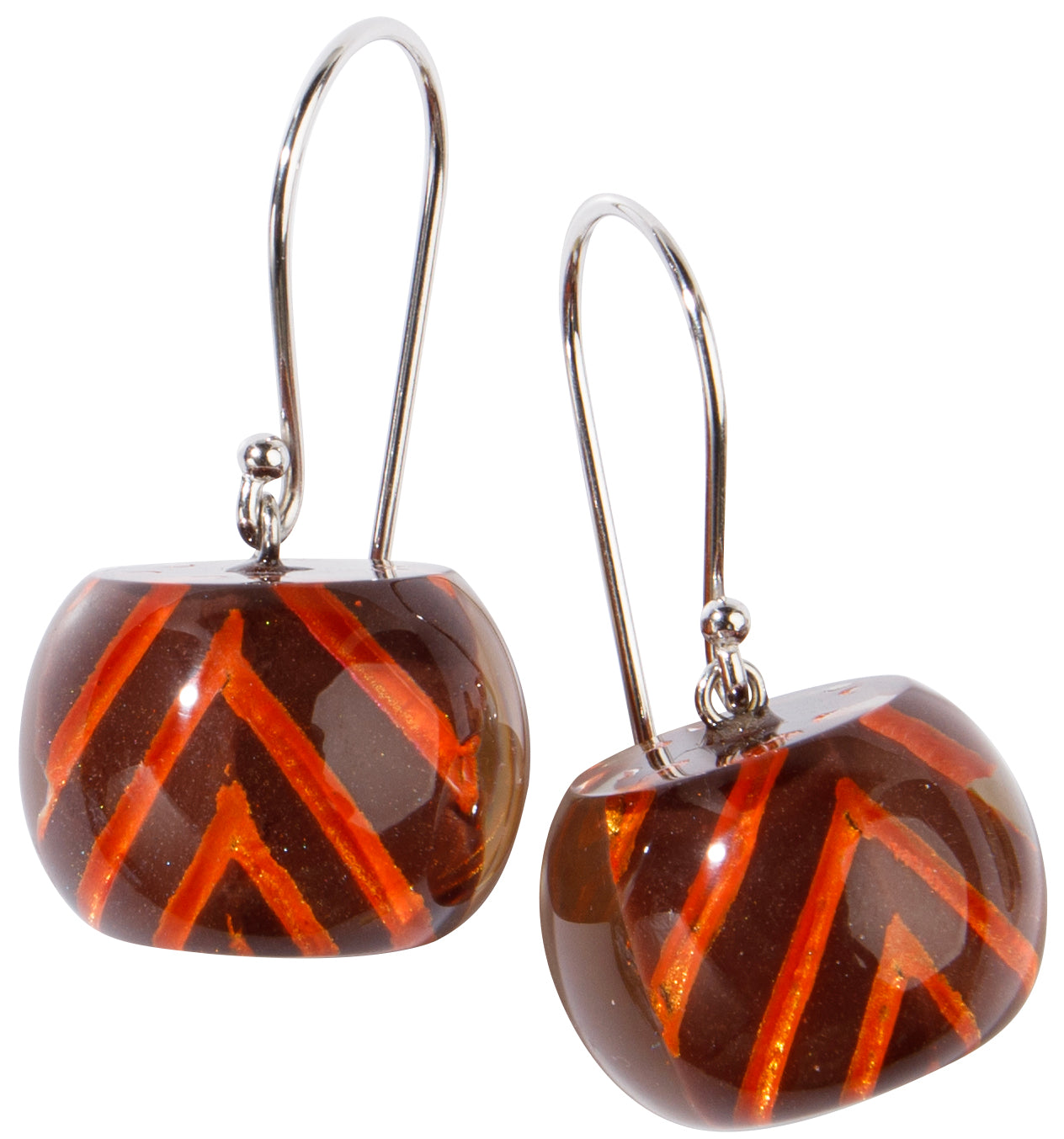 PRUE by ZSISKA Prue's Bliss Earrings — Pattern Ƣ