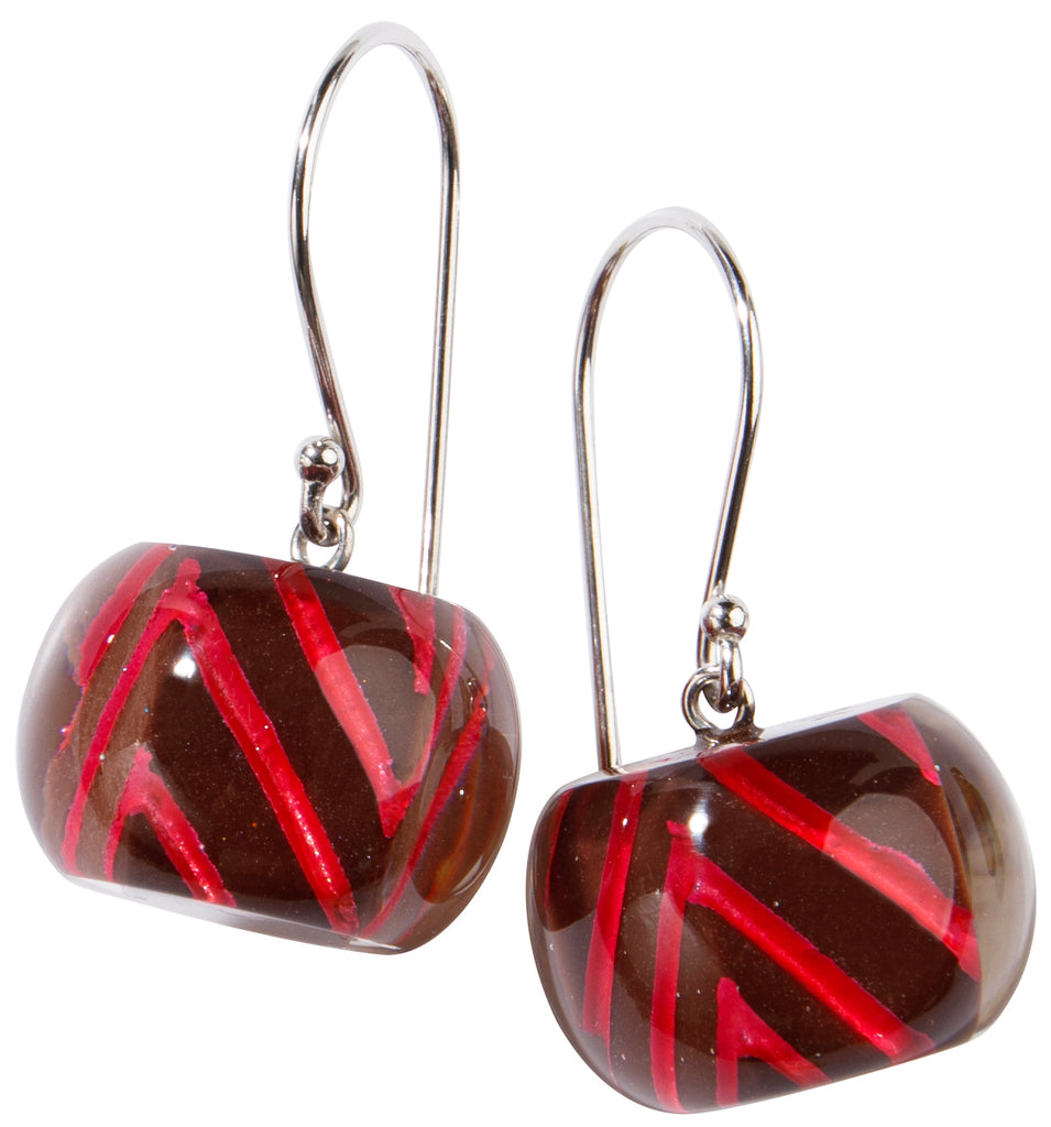 PRUE by ZSISKA Prue's Bliss Earrings — Pattern ƪ