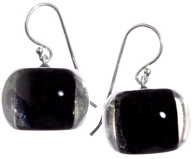 BLISS by ZSISKA Chill Series Earrings — Black