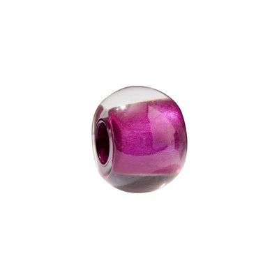 BLISS by ZSISKA Glitz Series Earrings — Purple
