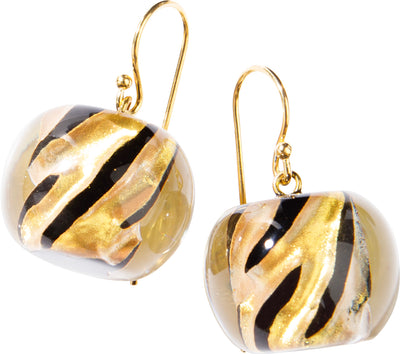 BLISS by ZSISKA Glitz Series Earrings — Pattern ġ
