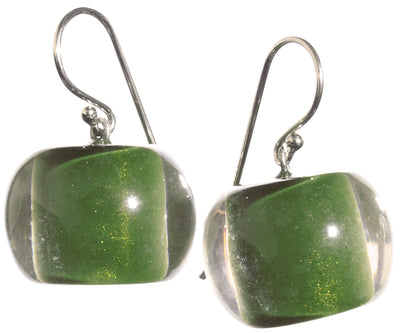 BLISS by ZSISKA Chill Series Earrings — Green