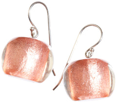 BLISS by ZSISKA - EARRING in Rose gold - GLITZ Series