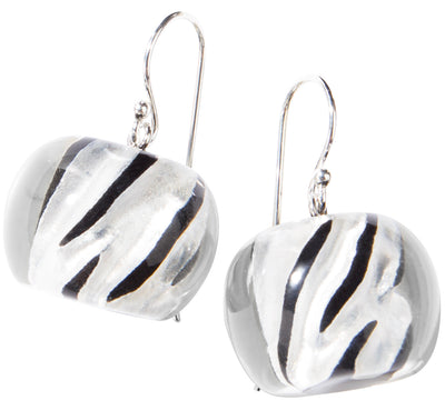 BLISS by ZSISKA Glitz Series Earrings — Pattern ř