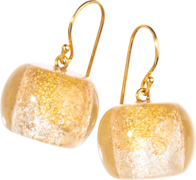 BLISS by ZSISKA Musee Series Earrings — Pattern õ