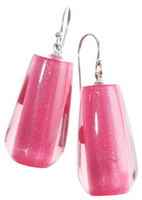 BLISS BY ZSISKA - EARRING - MUSEE - PINK