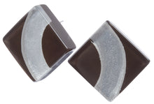 Load image into Gallery viewer, BLISS by ZSISKA Musee Series Earrings — Pattern Ŀ
