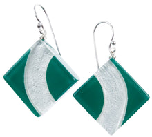 Load image into Gallery viewer, BLISS by ZSISKA Musee Series Earrings — Pattern Ƙ
