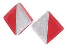 Load image into Gallery viewer, BLISS by ZSISKA Musee Series Earrings — Pattern đ
