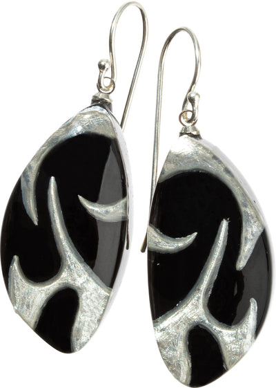 BLISS by ZSISKA Glitz Series Earrings — Pattern 