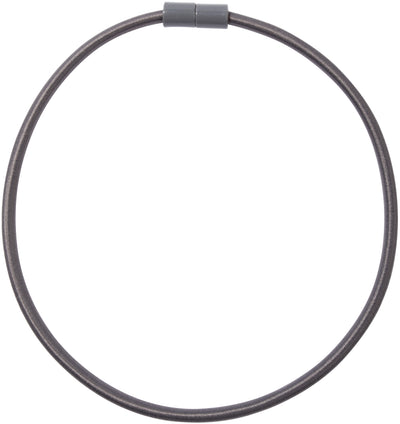 BLISS by ZSISKA Anthracite Cord - 50cm