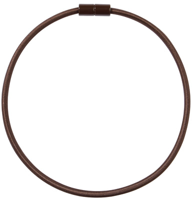 BLISS by ZSISKA Brown Cord 50cm