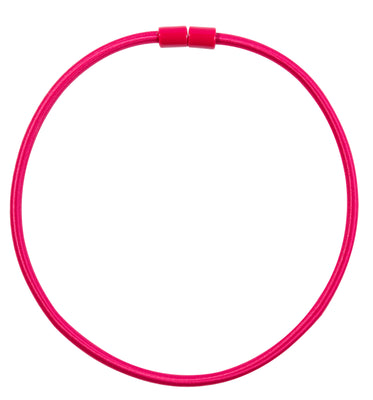 BLISS by ZSISKA Fuchsia Cord 60cm