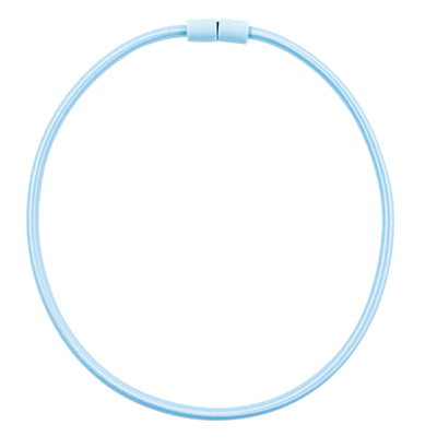 BLISS BY ZSISKA - MAGNETIC CLOSURE - BLISS CORD - CORD - LIGHT BLUE