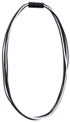 BLISS by ZSISKA Black Cord 50cm