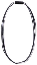 Load image into Gallery viewer, BLISS by ZSISKA Black Mix Cord - 50cm
