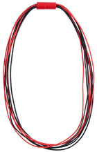Load image into Gallery viewer, BLISS by ZSISKA Red Mix Cord - 50cm

