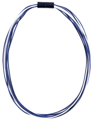 BLISS by ZSISKA Blue Cord 60cm