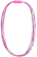Load image into Gallery viewer, BLISS by ZSISKA Pink Mix Cord - 50cm
