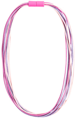 BLISS by ZSISKA Pink Cord 60cm