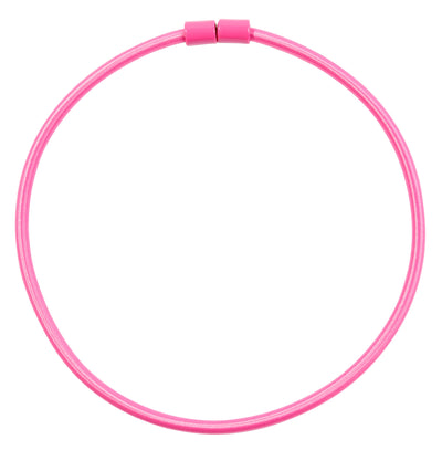 BLISS BY ZSISKA - MAGNETIC CLOSURE - BLISS CORD - CORD - PINK