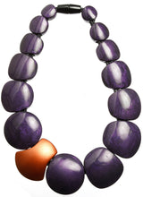 Load image into Gallery viewer, ZSISKA DESIGN - MAXINE - Necklace
