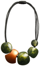 Load image into Gallery viewer, ZSISKA DESIGN - MAXINE - Necklace
