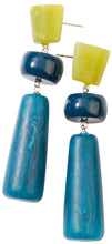 Load image into Gallery viewer, ZSISKA DESIGN - CLIP EARRING - MIKA
