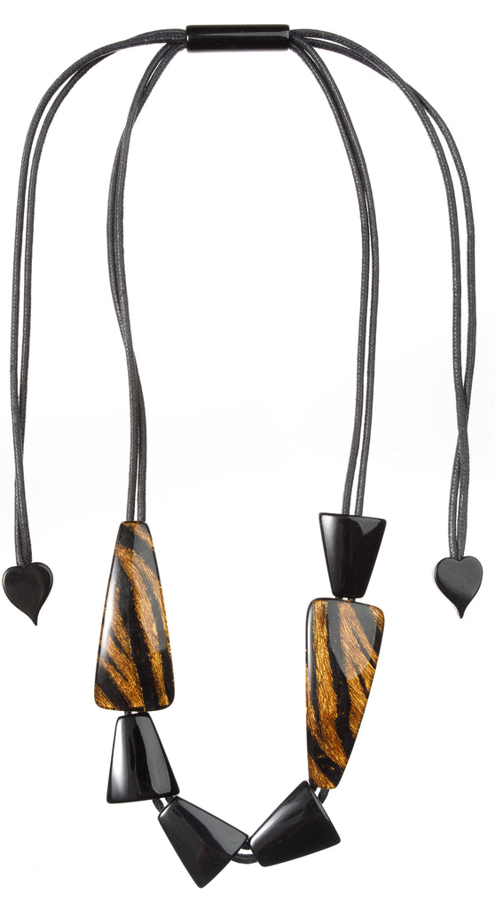 ZSISKA DESIGN - NECKLACE - AMAL