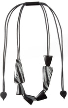 Load image into Gallery viewer, ZSISKA DESIGN - NECKLACE - AMAL
