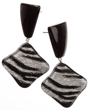 Load image into Gallery viewer, ZSISKA DESIGN - EARRING - AMAL
