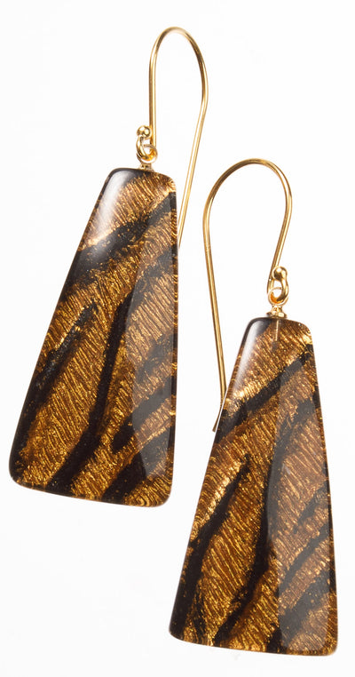 ZSISKA DESIGN - EARRING - AMAL
