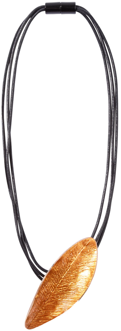 ZSISKA DESIGN - NECKLACE - MAJESTIC