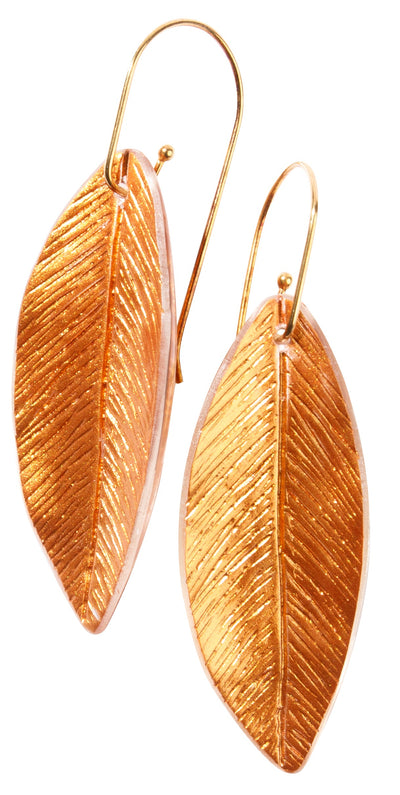 ZSISKA DESIGN - EARRING - MAJESTIC