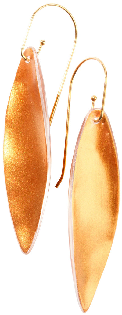 ZSISKA DESIGN - EARRING - MAJESTIC