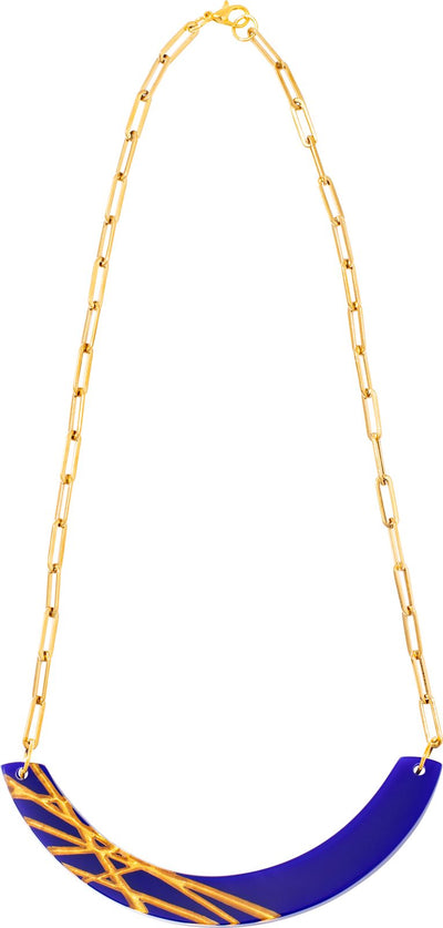 ZSISKA DESIGN Galleria 1-Bead Necklace