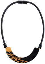 Load image into Gallery viewer, ZSISKA DESIGN Galleria 1-Bead Magnet Necklace
