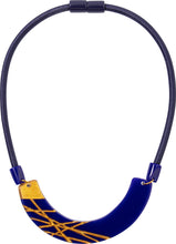 Load image into Gallery viewer, ZSISKA DESIGN Galleria 1-Bead Magnet Necklace

