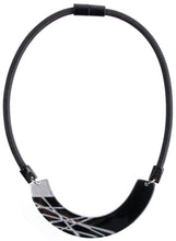 Load image into Gallery viewer, ZSISKA DESIGN Galleria 1-Bead Magnet Necklace
