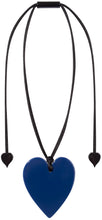 Load image into Gallery viewer, ZSISKA DESIGN - PENDANT - PRIMA HEART
