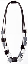 Load image into Gallery viewer, ZSISKA DESIGN - CUBIST - Necklace
