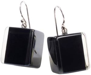 ZSISKA DESIGN - CUBIST - Earring