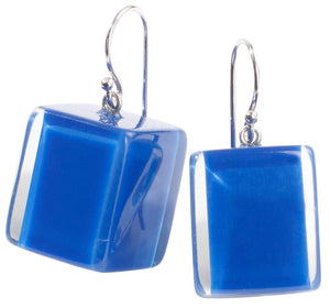 ZSISKA DESIGN - CUBIST - Earring
