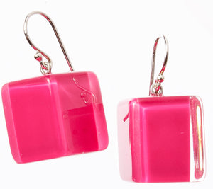 ZSISKA DESIGN - CUBIST - Earring